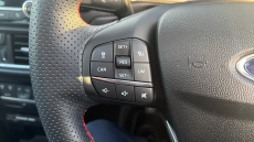 Ford Puma 1.0 EcoBoost Hybrid mHEV 155 ST-Line X 1st Ed+ 5dr Petrol Hatchback